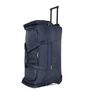 Voir la diapositive 1 : David Jones Sac de voyage avec roulettes 72L  64cm