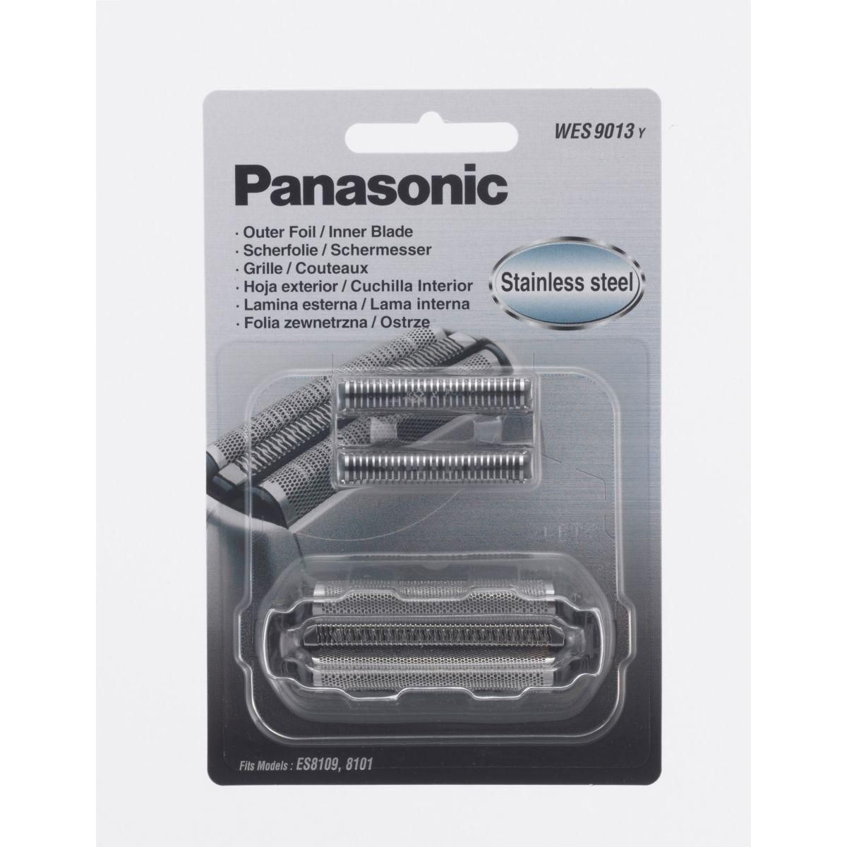 PANASONIC Grille de rasoir WES9013Y1361