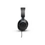 Voir la diapositive 3 : JBL Casque gamer Quantum 100 Noir