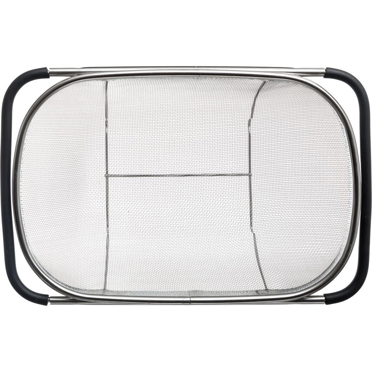 Passoire extensible acier inoxydable