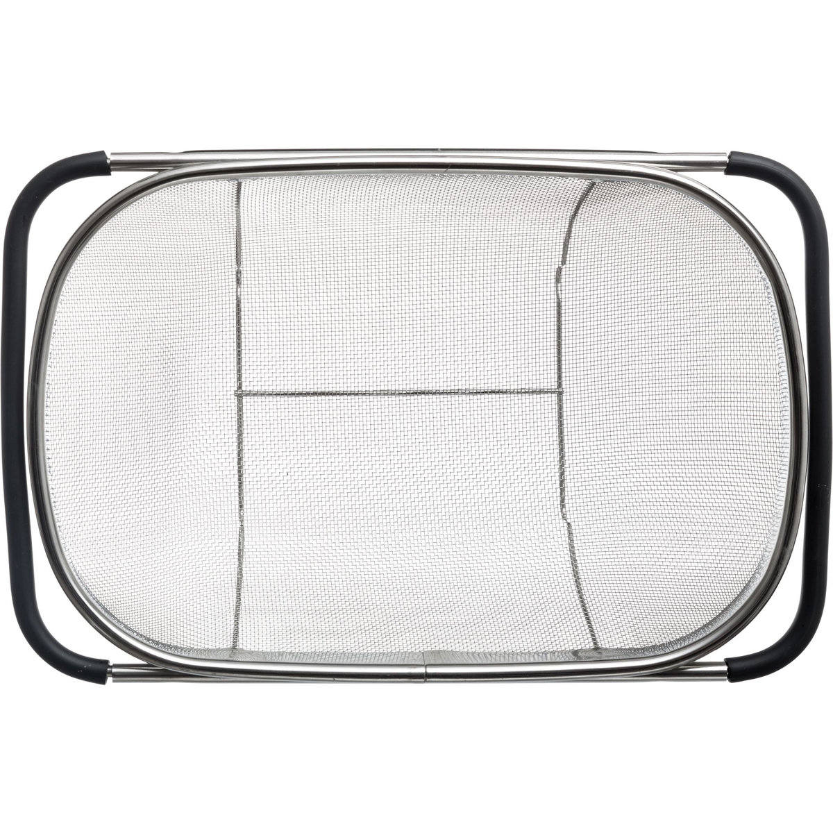 Passoire extensible acier inoxydable