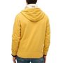 Voir la diapositive 2 : SUPERDRY Sweat Zippé  Homme Superdry Essential Washed Ziphood