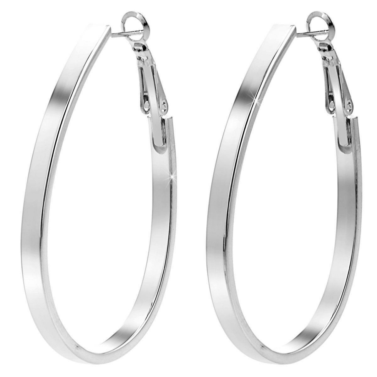 SC CRYSTAL Boucles d'oreilles SC Crystal