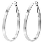 SC CRYSTAL Boucles d'oreilles SC Crystal