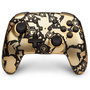 Voir la diapositive 1 : Manette sans fil Pikachu Gold Pokémon Nintendo Switch