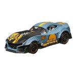 Hot Wheels Voiture friction Hot Wheels multicolore