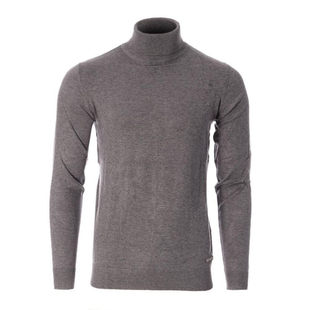 Best Mountain Pull  Chiné Homme Best Mountain 03-NAV