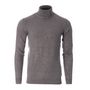 Voir la diapositive 1 : Best Mountain Pull  Chiné Homme Best Mountain 03-NAV