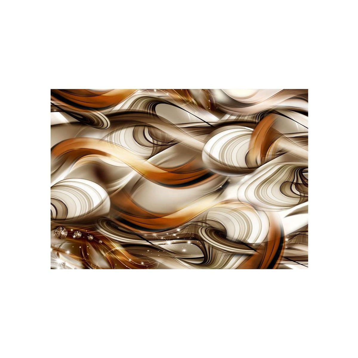 Paris Prix Papier Peint  Tangled Madness