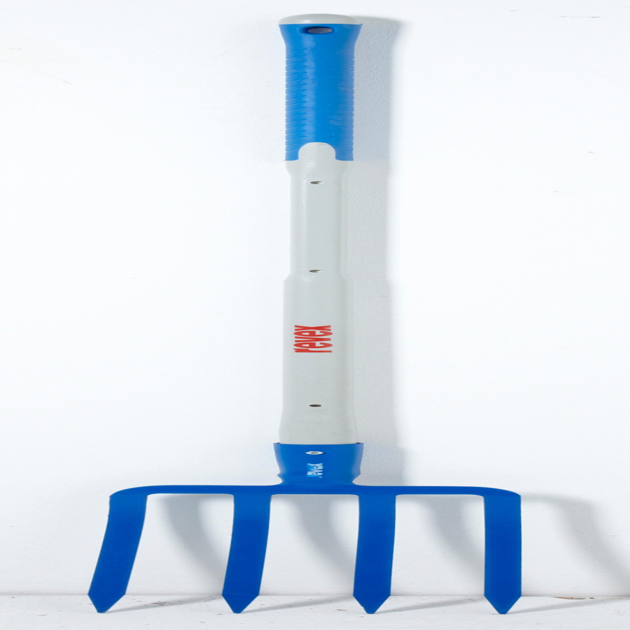 REVEX Fourche à bêcher acier forgé REVEX manche composite L.110 cm