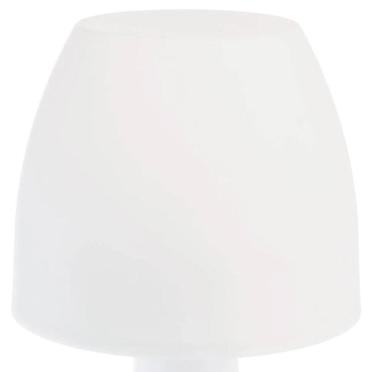 Home sweet lights Lampe à Poser LED  Ginal  19cm Blanc