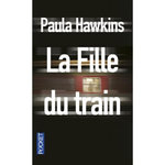 LA FILLE DU TRAIN, Hawkins Paula