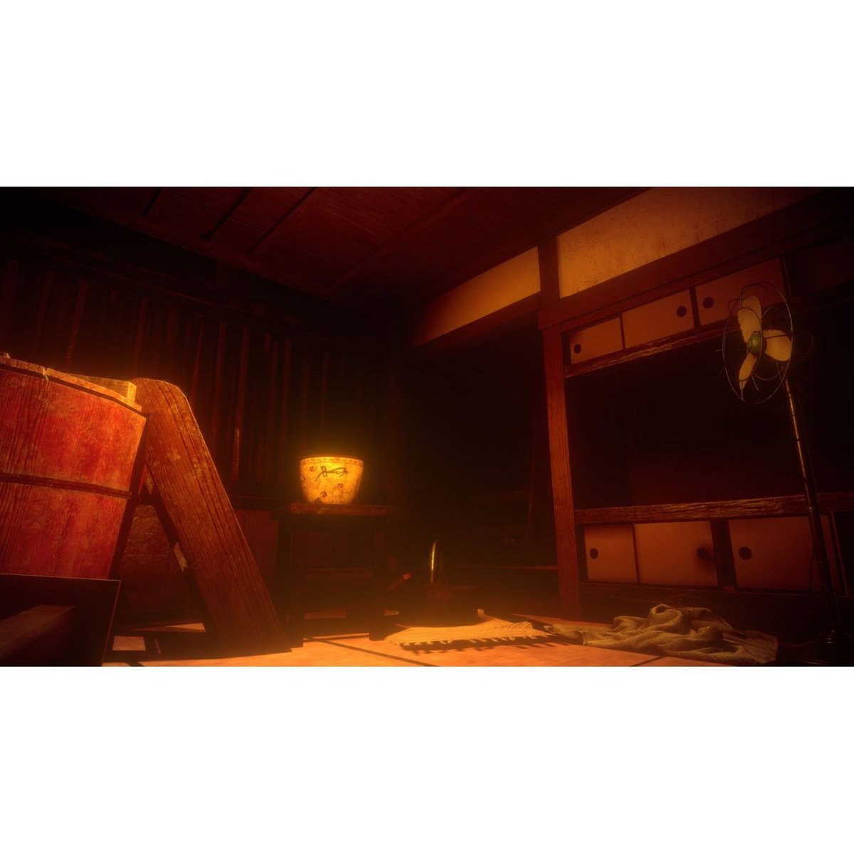 Yuoni - Sunset Edition PS5