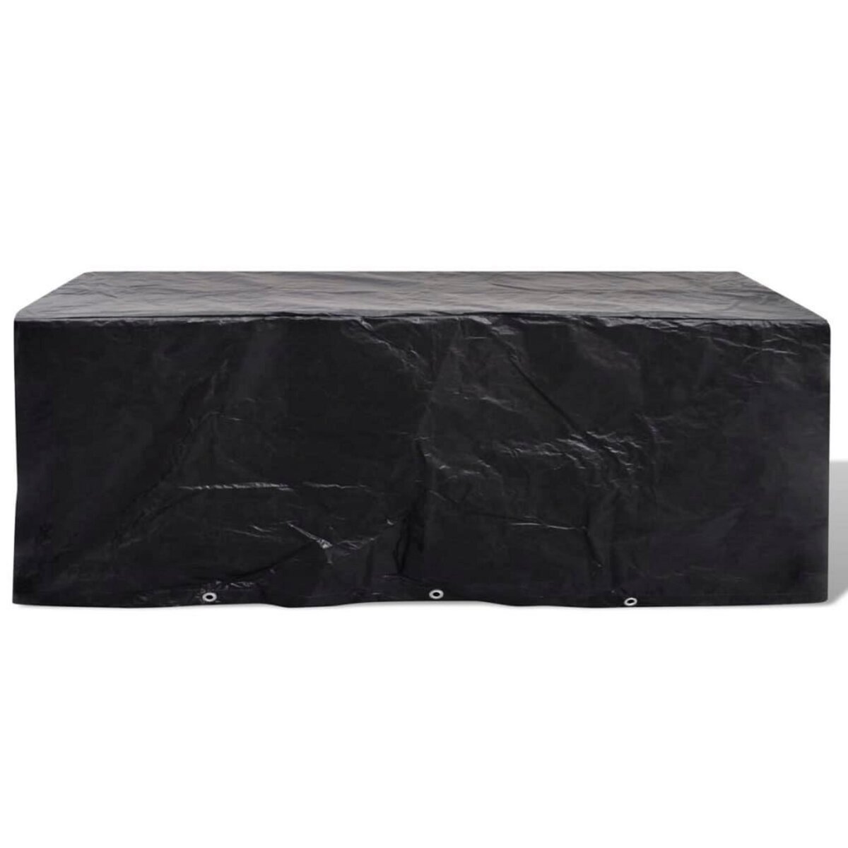 VIDAXL Housse de salon de jardin 8 œillets 229 x 113 x 73 cm