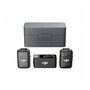 Voir la diapositive 2 : DJI Micro Mic 2 2 TX + 1 RX + Charging Case