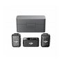 Voir la diapositive 2 : DJI Micro Mic 2 2 TX + 1 RX + Charging Case
