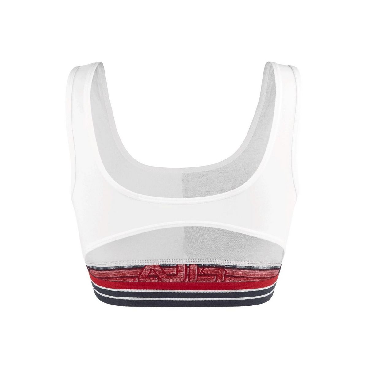 FILA Brassière femme bicolore FU6110