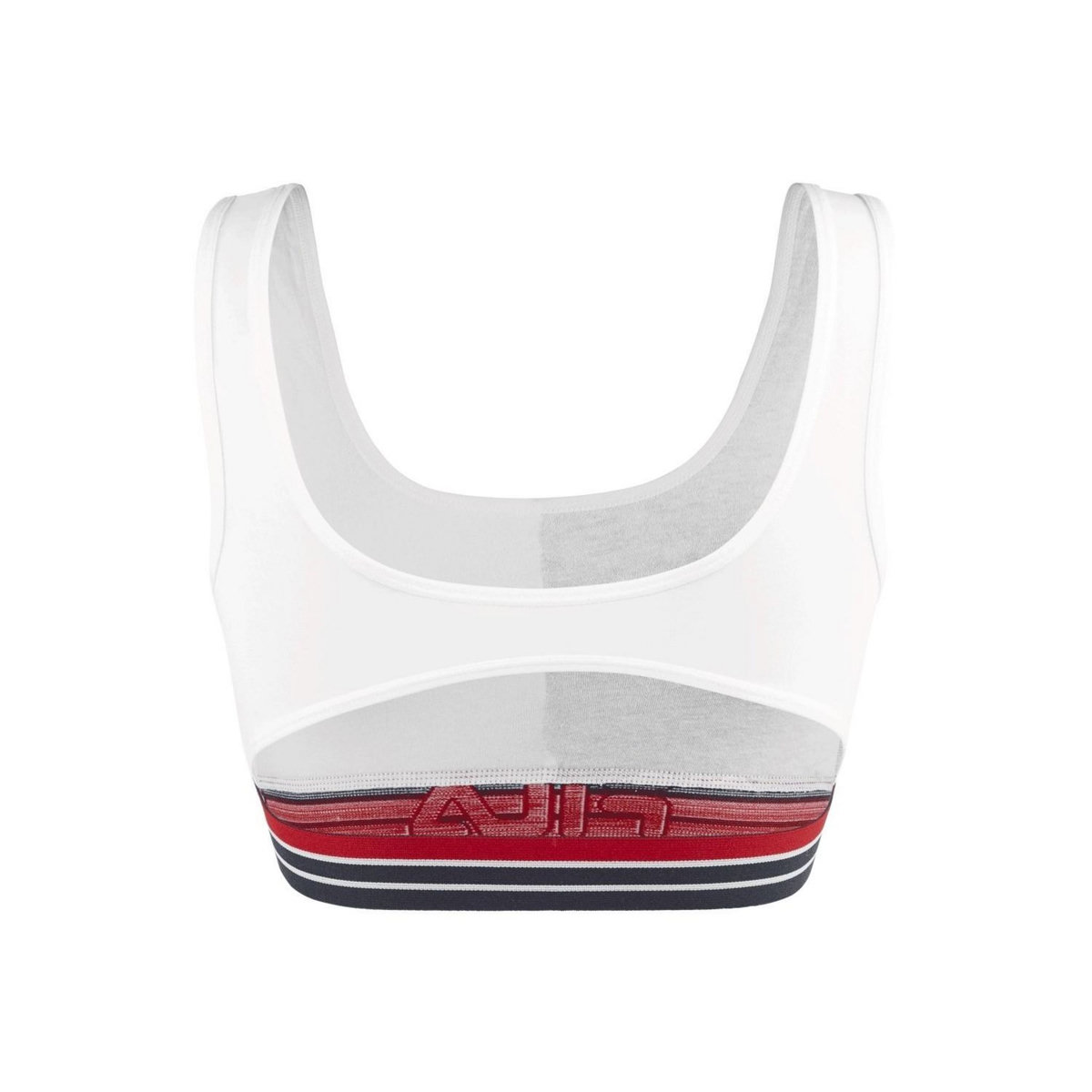 FILA Brassière femme bicolore FU6110