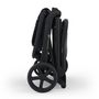 Voir la diapositive 4 : KINDERKRAFT Poussette compacte autofolding avec suspension