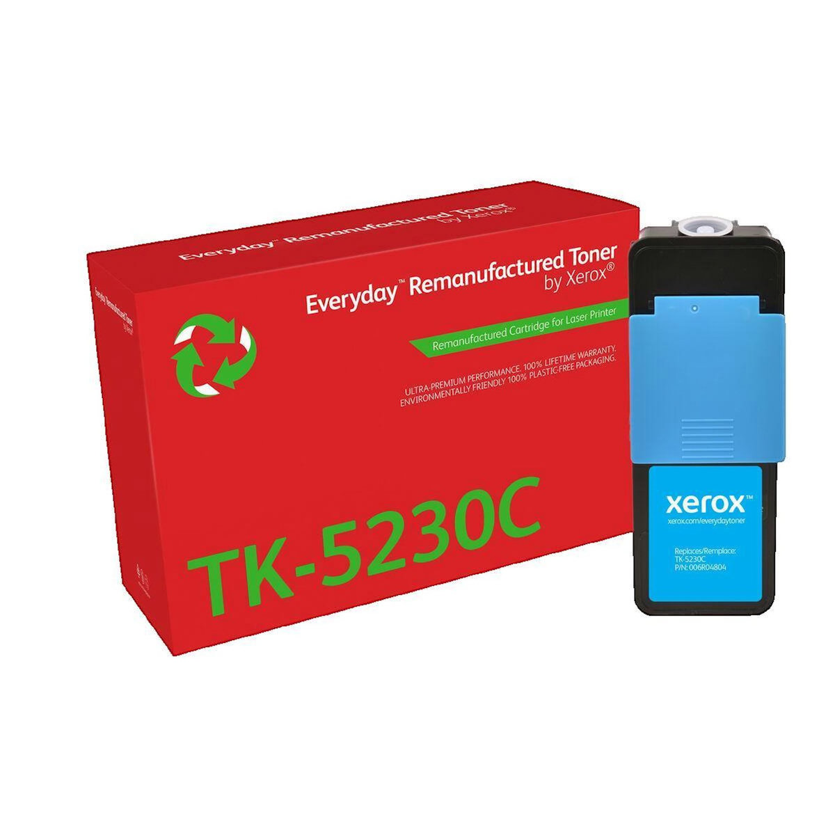 Kyocera Cartouche de toner Kyocera TK-5230C Cyan