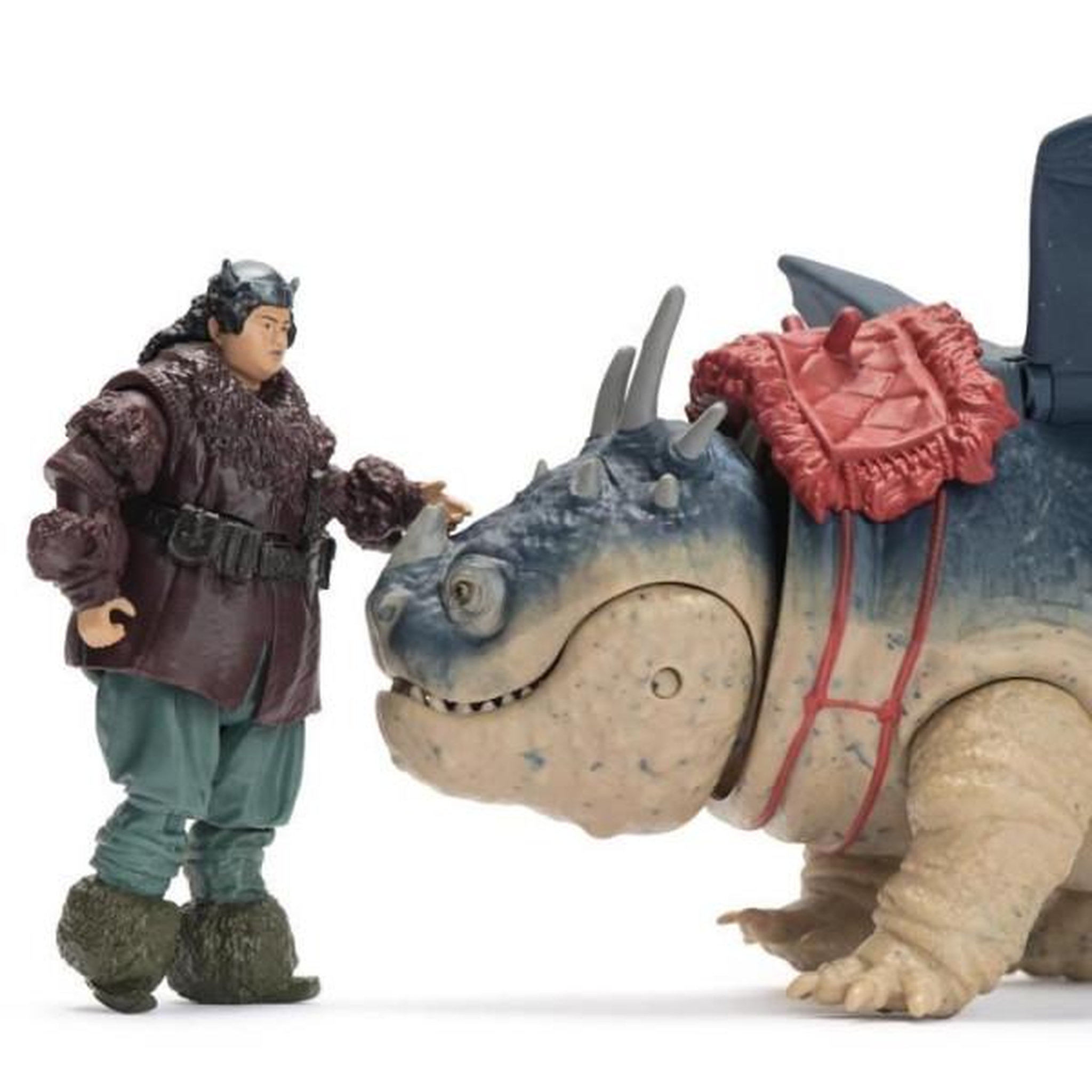 Voir la diapositive 4 : SPIN MASTER SPIN MASTER PACK DRAGON ET VIKING 25 CM GRONK Dragons Movie