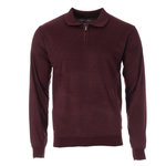 RMS 26 Pull  Homme RMS26 91237. Coloris disponibles : Rouge