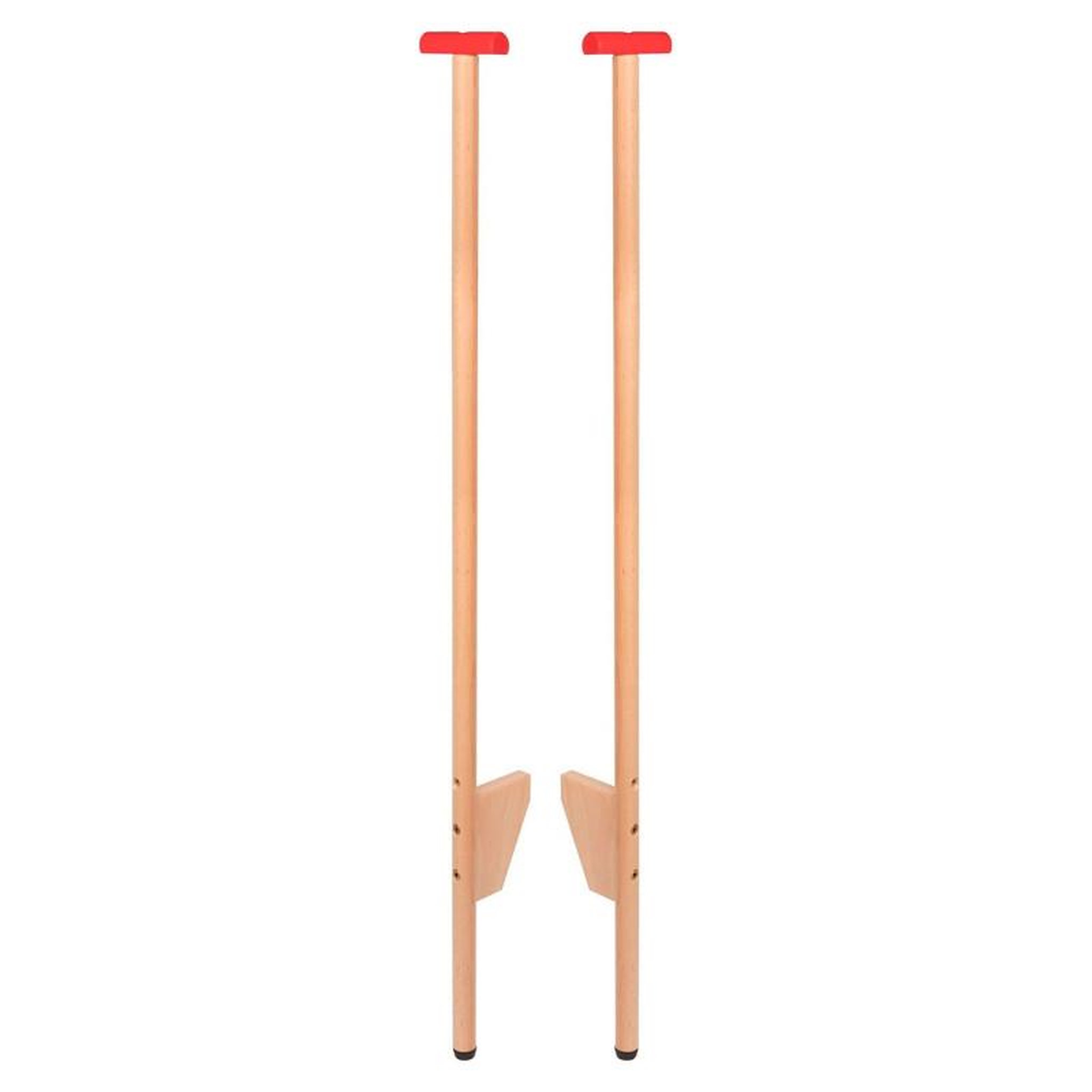 Goki Goki - Wooden stilts 63893
