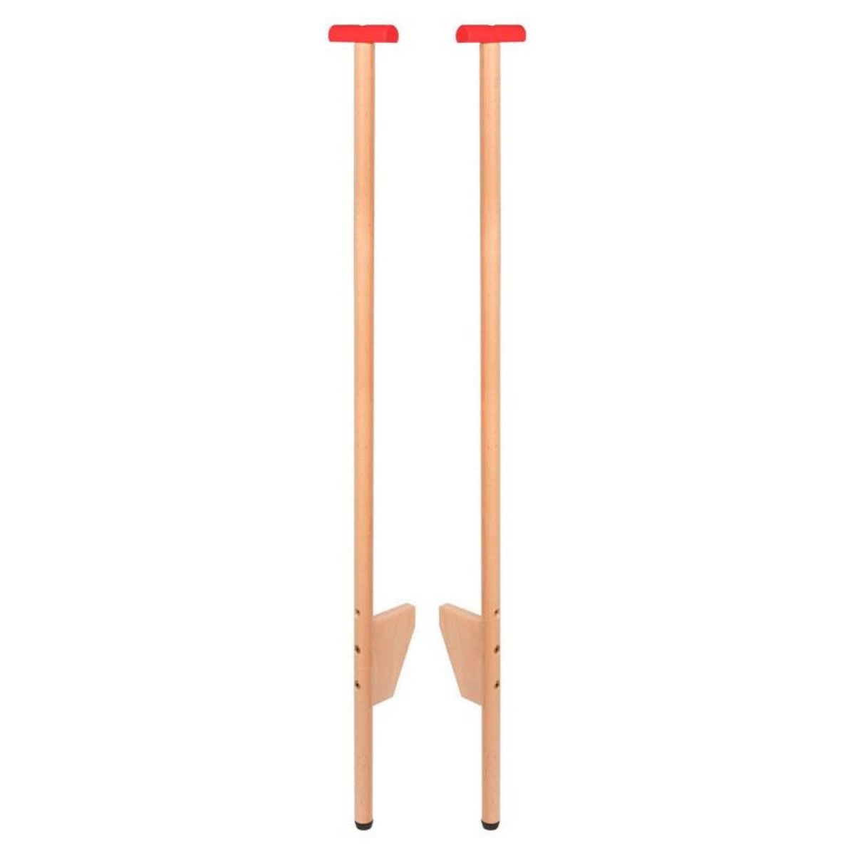 Goki Goki - Wooden stilts 63893