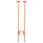 Goki Goki - Wooden stilts 63893