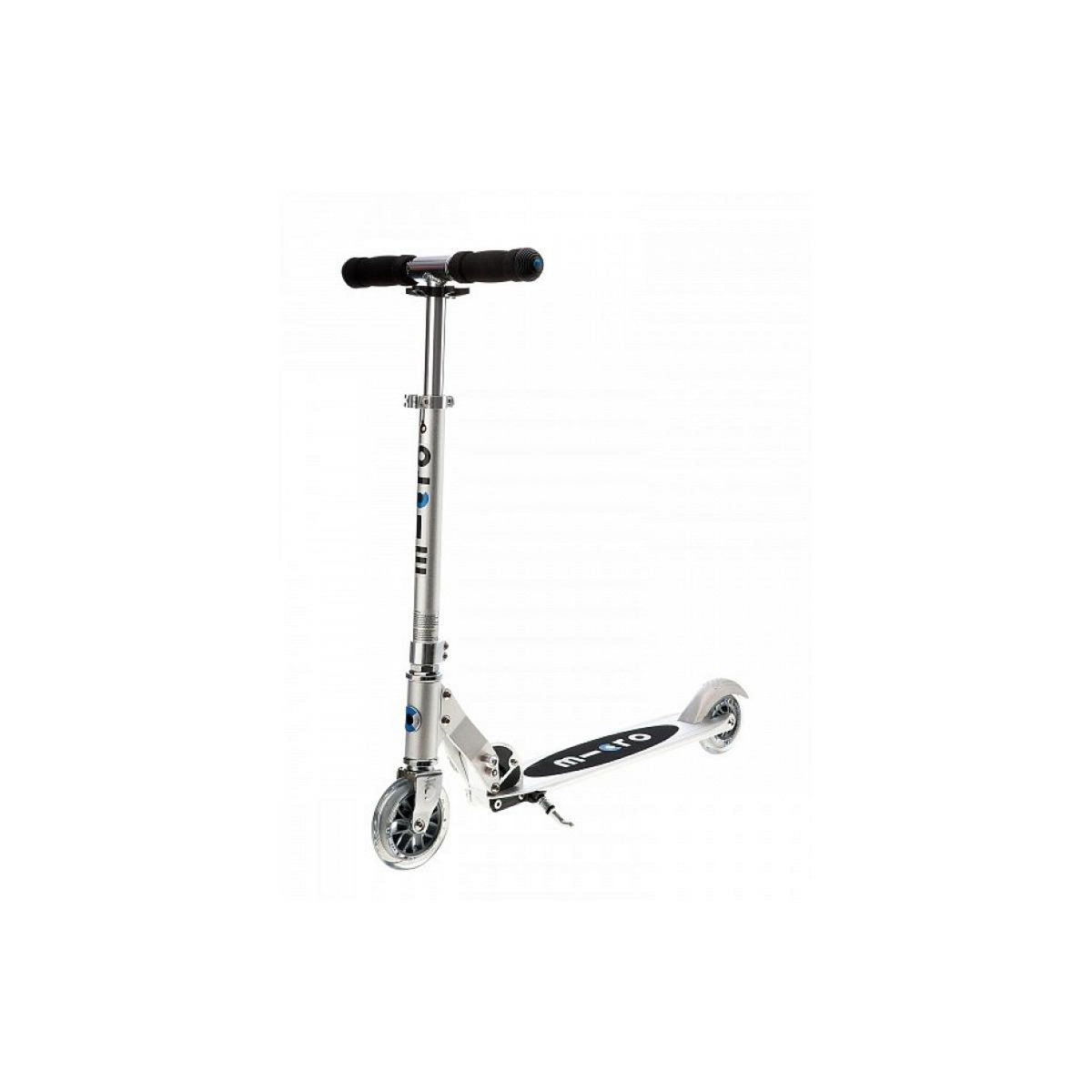 Micro Trottinette  Sprite Alu Argent
