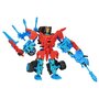 HASBRO Transformers Construct Bots