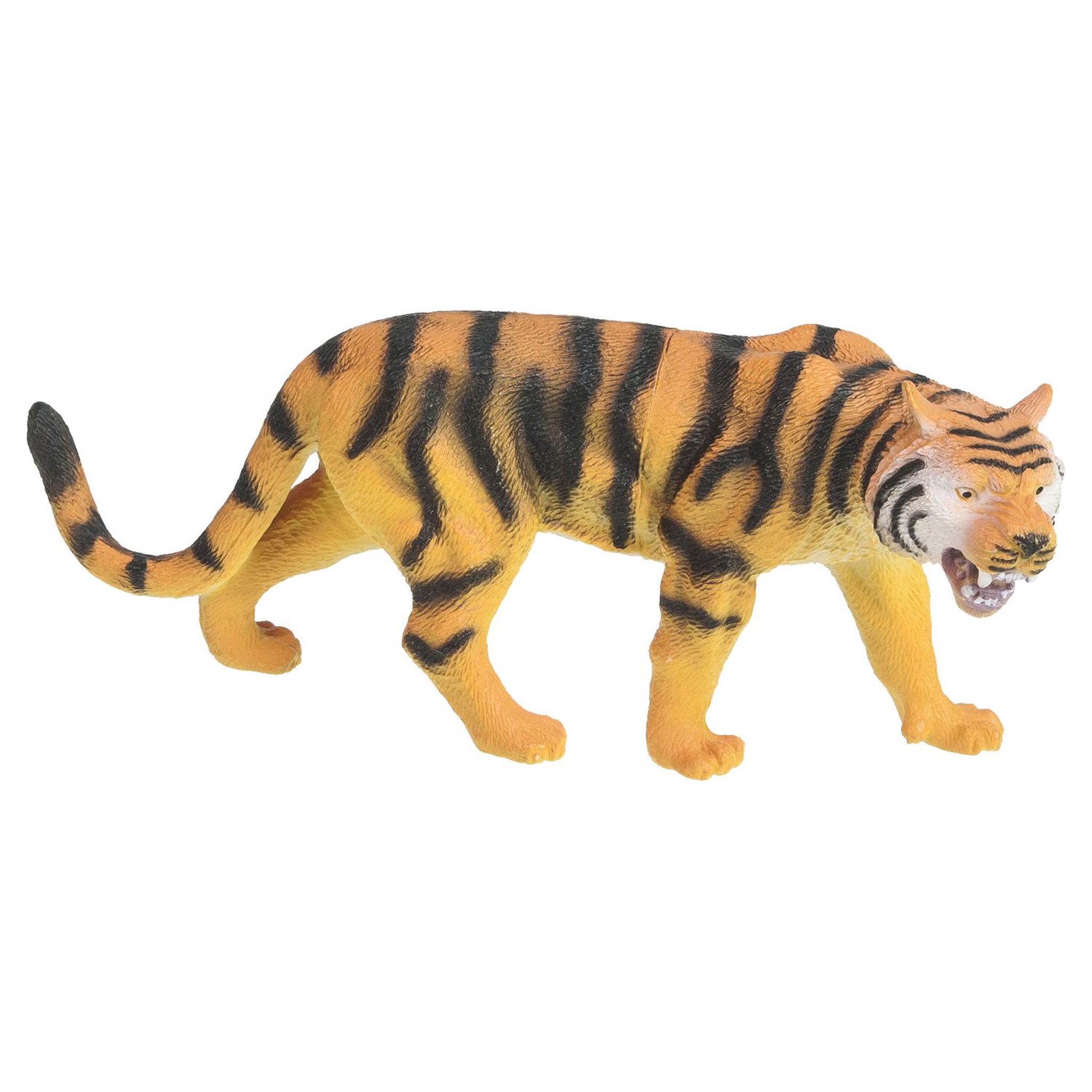 Voir la diapositive 2 : One Two Fun Figurine animal de la jungle 