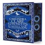 LES CHRONIQUES DE CASTELLANE TOME 2 : LE ROI CHIFFONNIER, Clare Cassandra