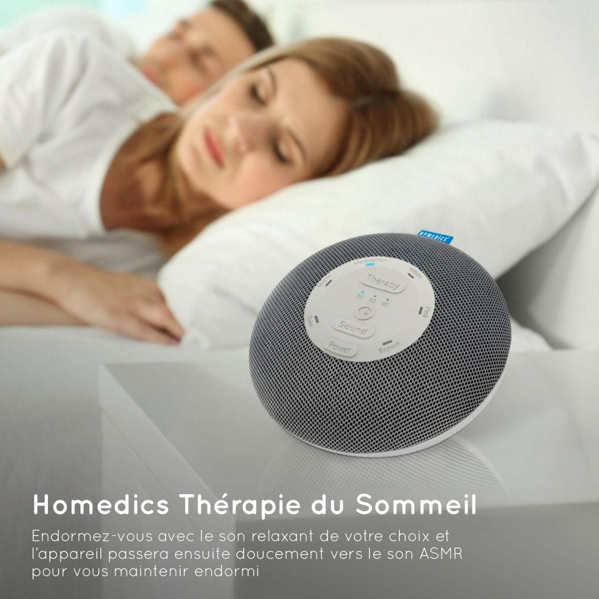 SLEEP THERAPY Aide au sommeil HM SS-700
