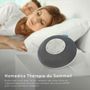 Voir la diapositive 3 : SLEEP THERAPY Aide au sommeil HM SS-700