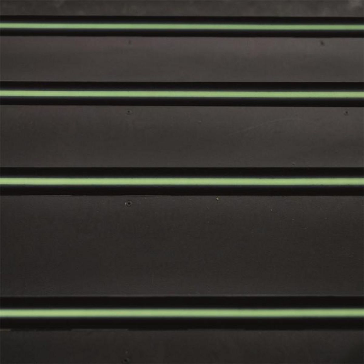 Paris Prix Ruban Adhésif  Antidérapant  2m Noir & Vert