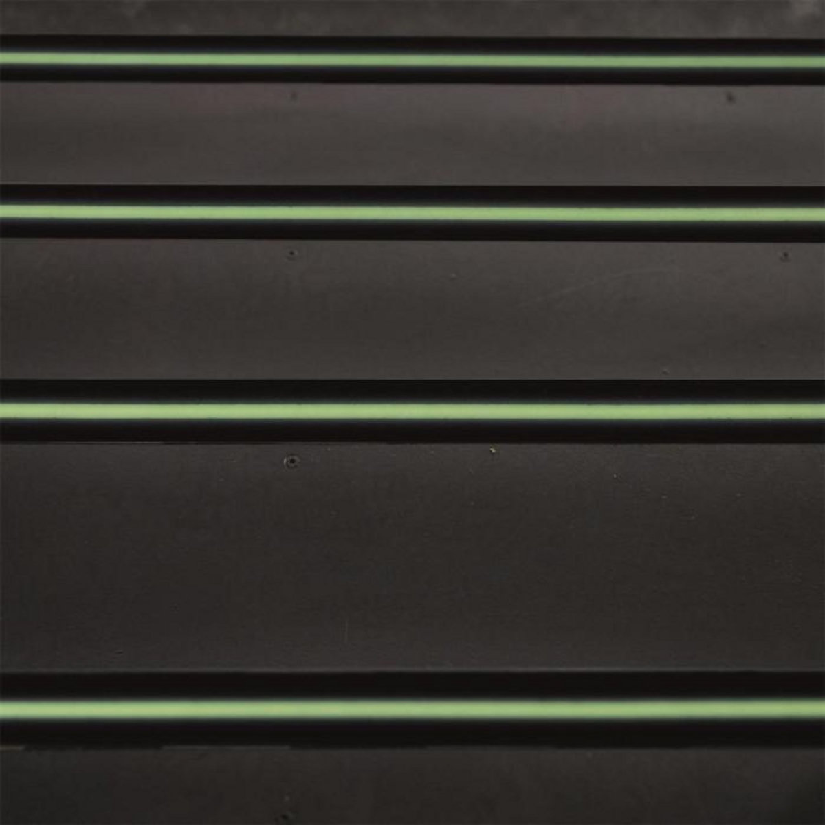 Paris Prix Ruban Adhésif  Antidérapant  2m Noir & Vert