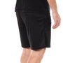 Voir la diapositive 2 : KAPPA Short Noir Homme Kappa Dani