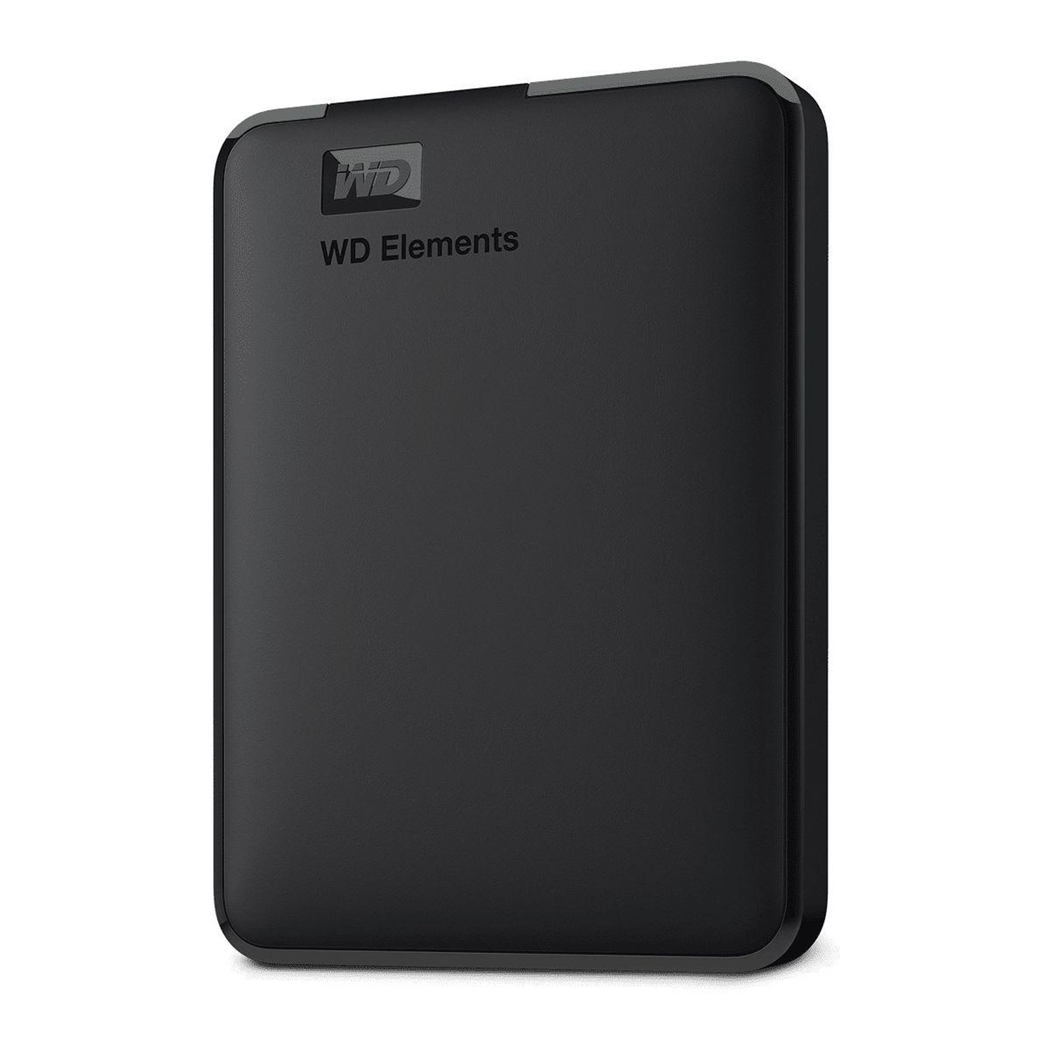 Voir la diapositive 2 : Western Digital Disque dur externe 1to - 2.5 wd elements portable