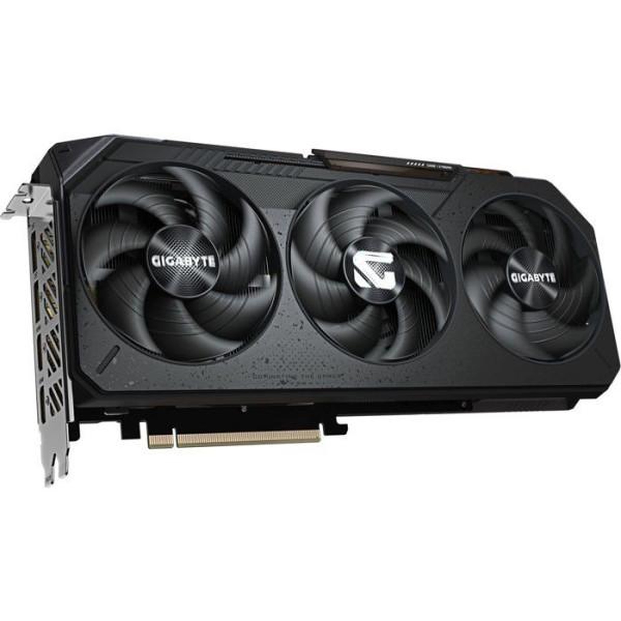 Voir la diapositive 3 : Gigabyte Gigabyte - gaming oc - carte graphique - radeon rx 9070 gre - 12 go