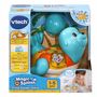 Voir la diapositive 2 : VTECH BABY Magic'Splash - P'tites Bouées Animaux