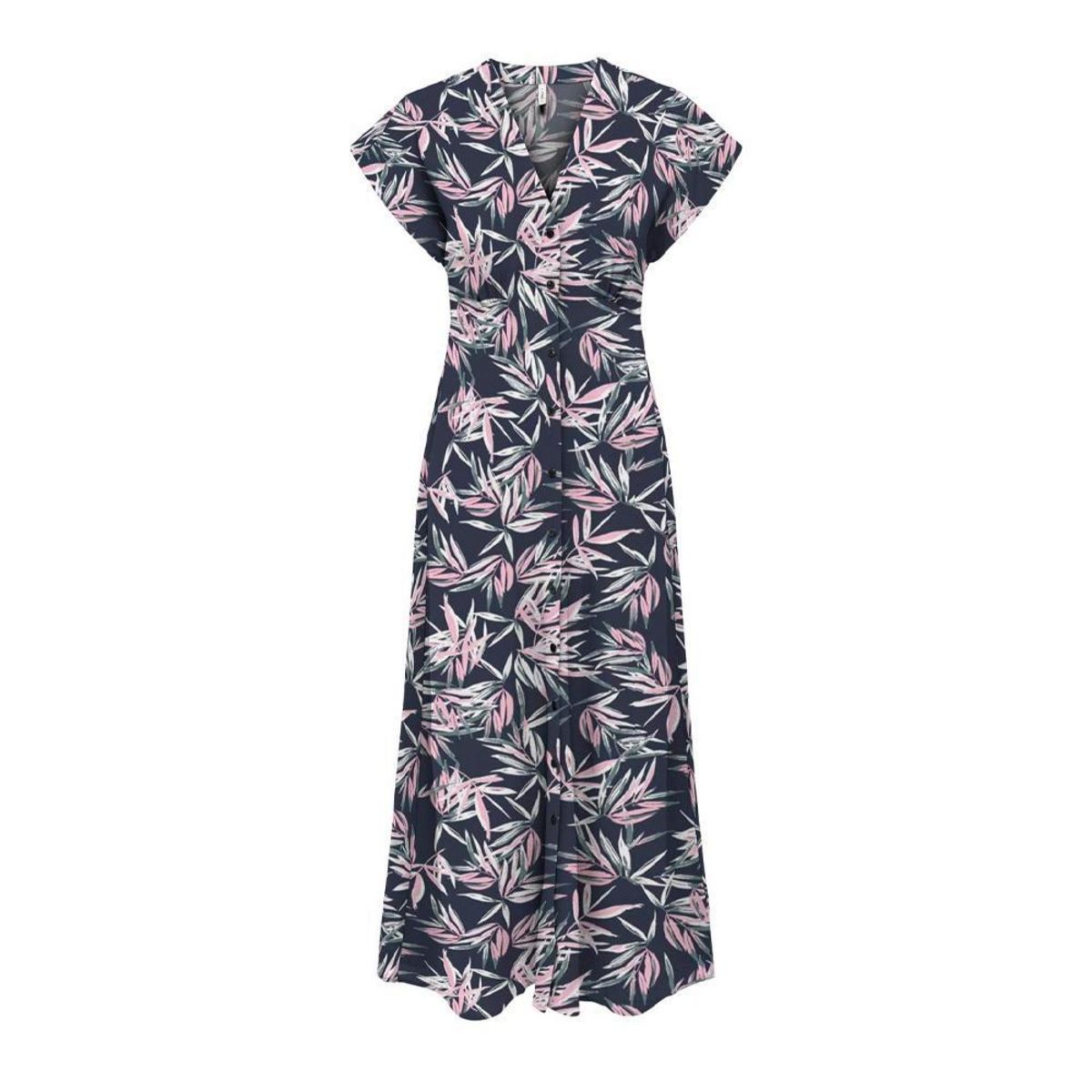 Only Robe /Rose Femme ONLY Life Lux Mollie