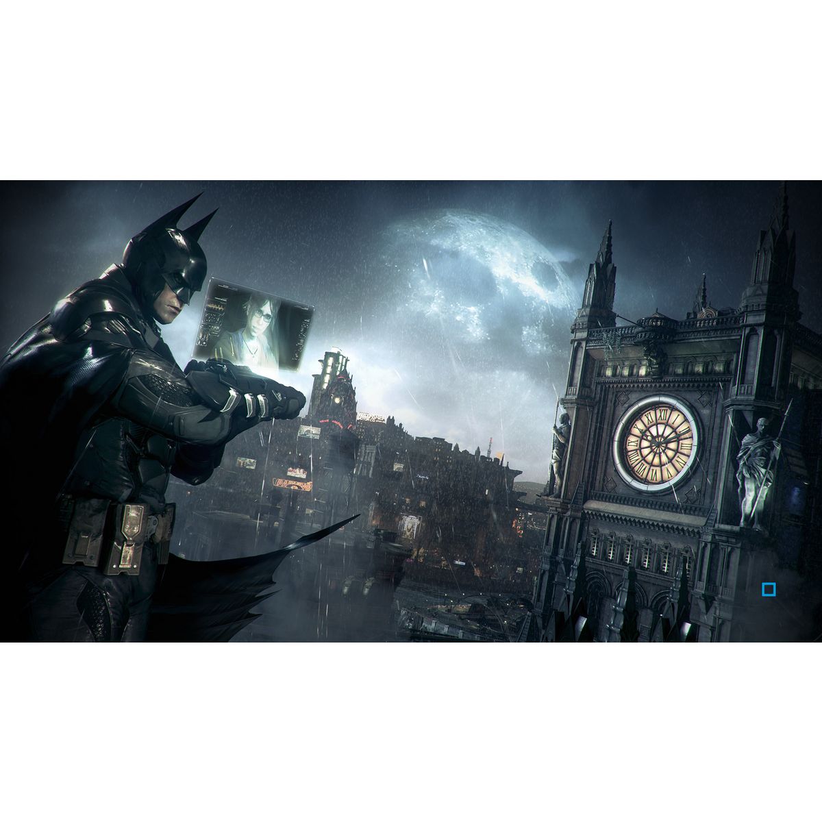 Batman Arkham Knight Xbox One