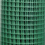 Voir la diapositive 1 : Tenax Grillage plastique vert 9x9 mm Taille 1 x 5 m