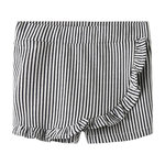 NAME IT Jupe Short Blanche/e Fille Name it Fris. Coloris disponibles : Noir