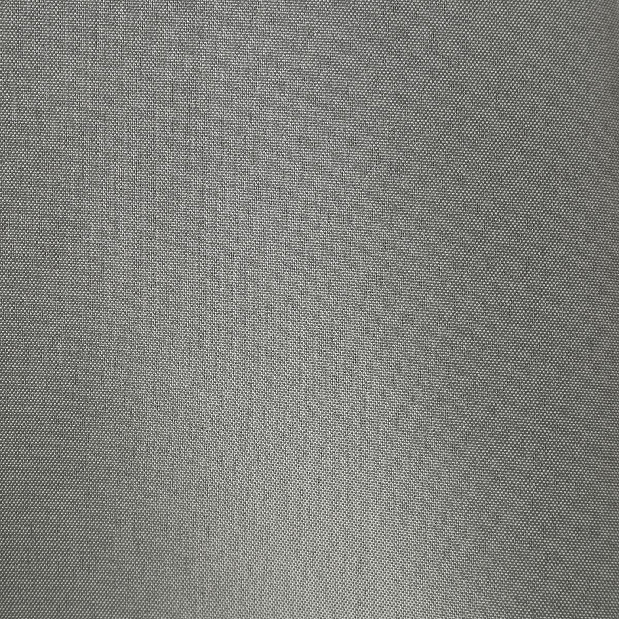Voir la diapositive 2 : ATMOSPHERA Nappe antitache  unie  150x300cm gris