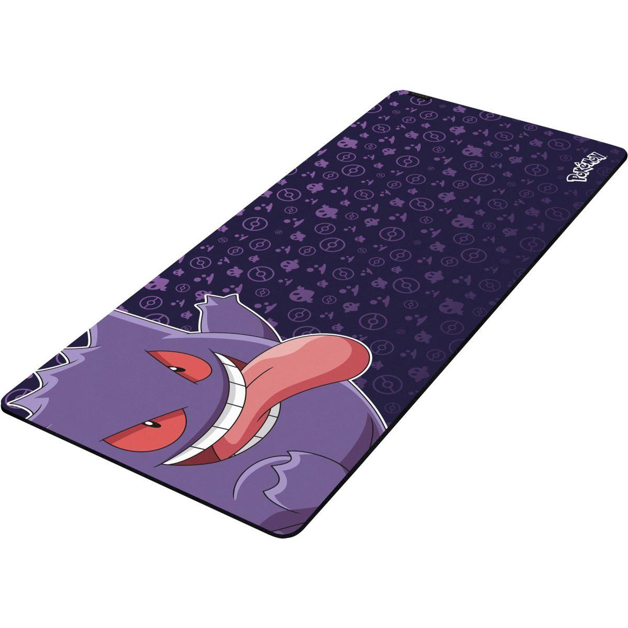 Voir la diapositive 3 : Razer Tapis de souris gigantus v2 xxl pokemon gengar ed