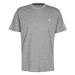 SERGIO TACCHINI T-shirt Gris Homme Sergio Tacchini Iconic. Coloris disponibles : Gris