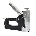 Paris Prix Agrafeuse Manuelle  300 Agrafes  17cm Argent