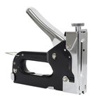 Paris Prix Agrafeuse Manuelle  300 Agrafes  17cm Argent